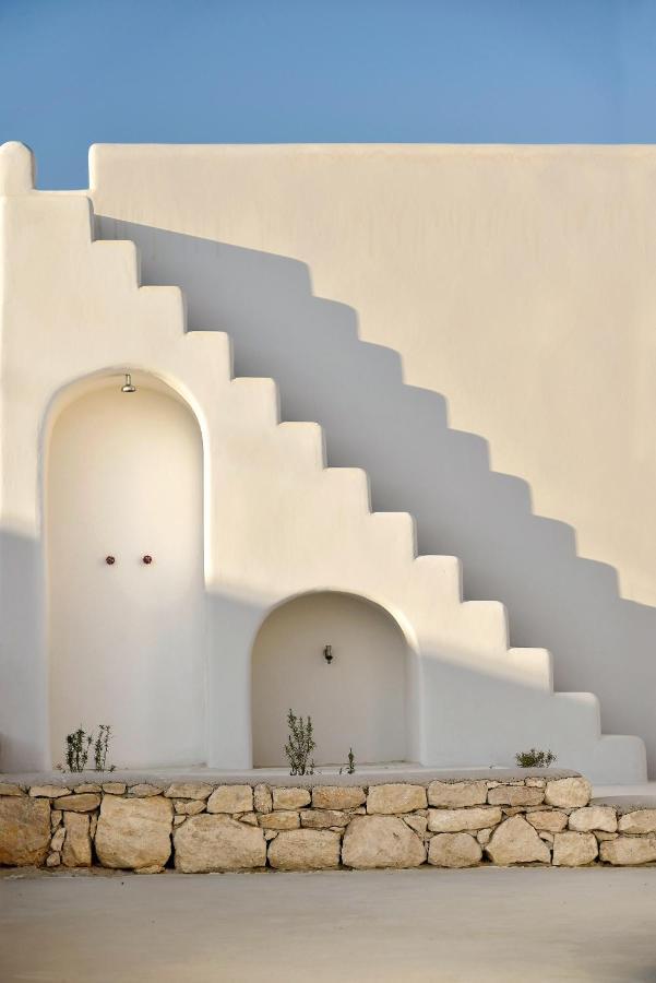 Mystic Villas Koufonisi Koufonisia Exterior photo
